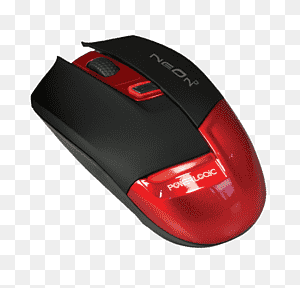 комп'ютерні мишки